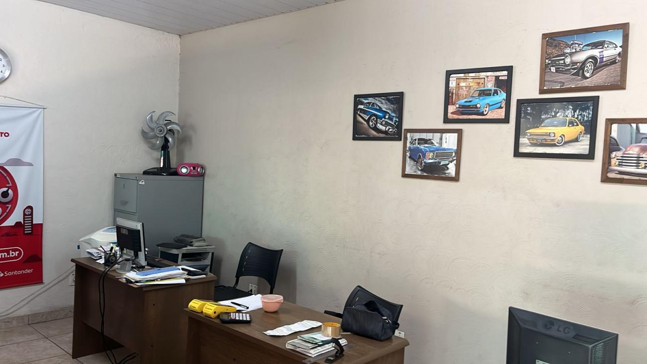 Loja-Salão - Foto 1